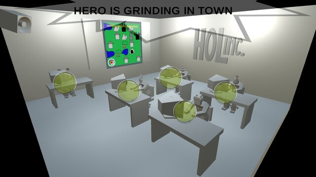 Hero of Legend, Inc._GMTK