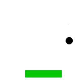 Pong (itch) (Dorito2015)