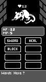 Dungeon Krawler