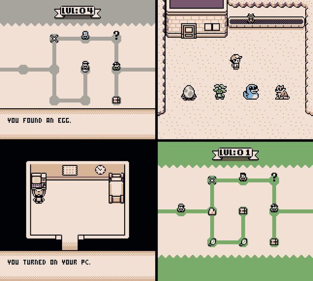 Pummel Pets - Alpha 0.1