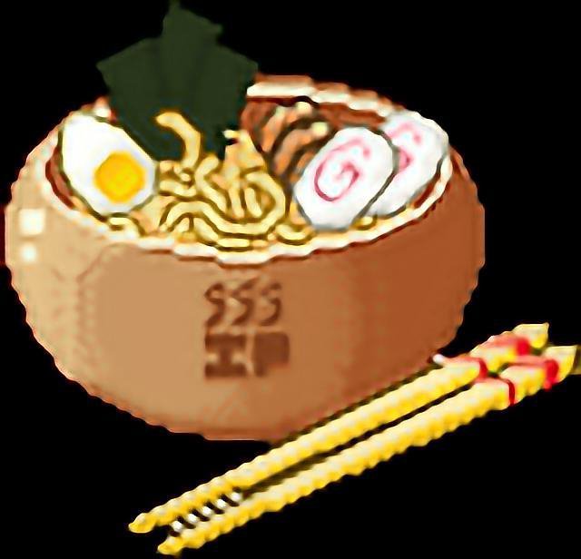 Ramen Demo