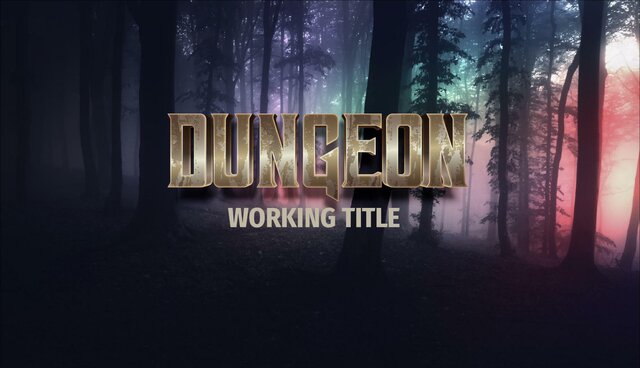 Dungeon (Riory08)
