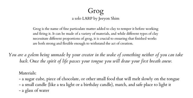 Grog