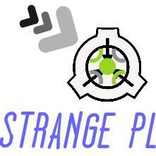 Strange Place prototype DEMO