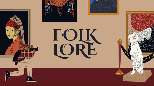 Folk Lore (joaocastr)