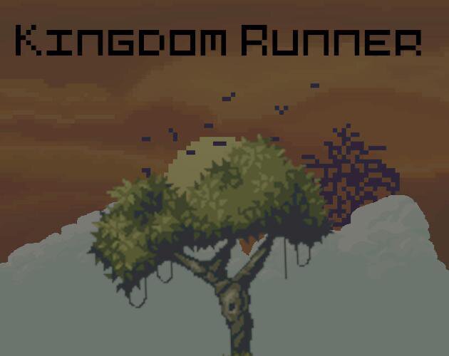 Kingdom Runners