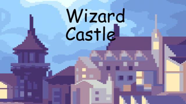 Wizard Castle