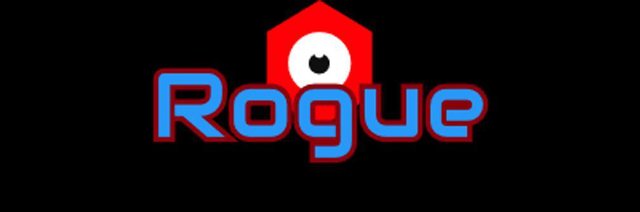 Rogue (itch) (DemonMarshmallow)