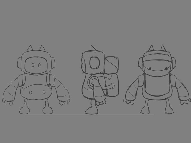 AstroKnights