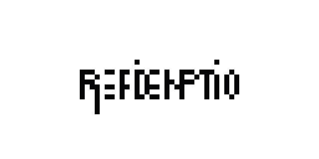Refidenptio