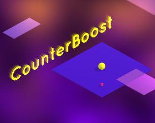 CounterBoost - Browser Version