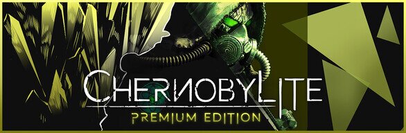 Chernobylite Premium Edition