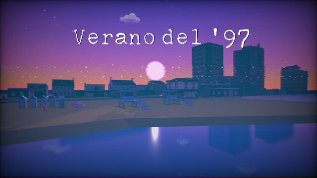 Verano del '97