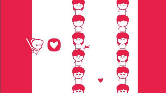 Connect! - Rhythmic Heartbeats