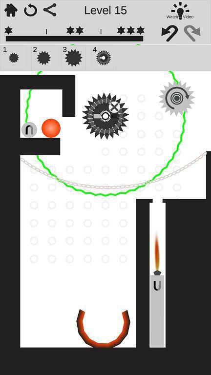 Shape Machine