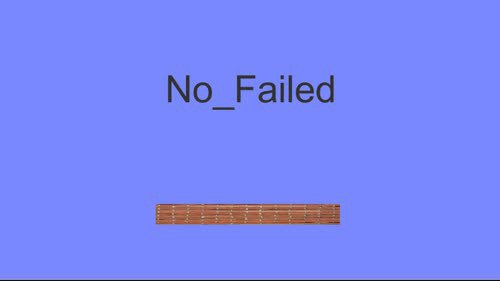 No_Failed