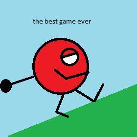 the best game ever (Bomber762)