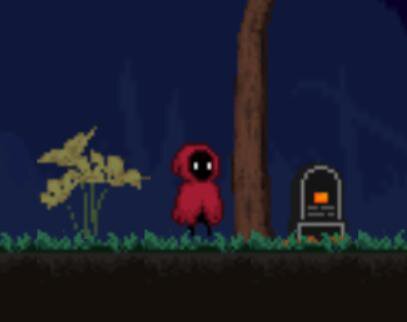 Ghosty (Belen Lopez)