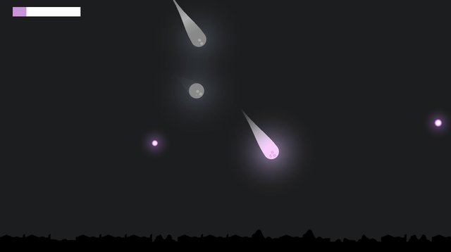 Wandering Spirit