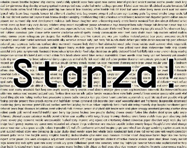 Stanza
