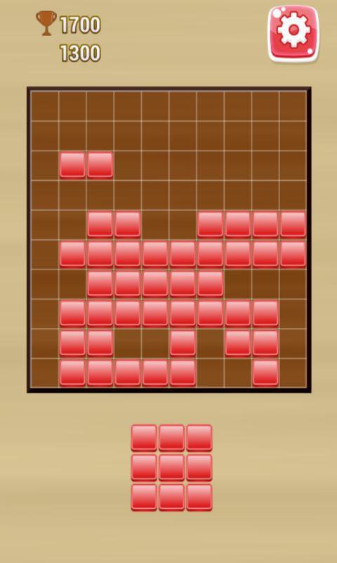 Blocks Puzzle