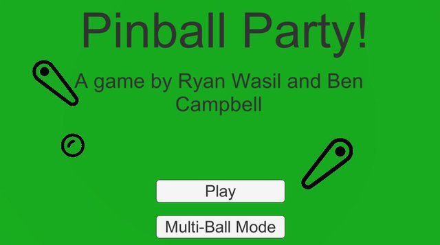Pinball Party