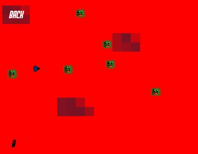 Virus Warrior