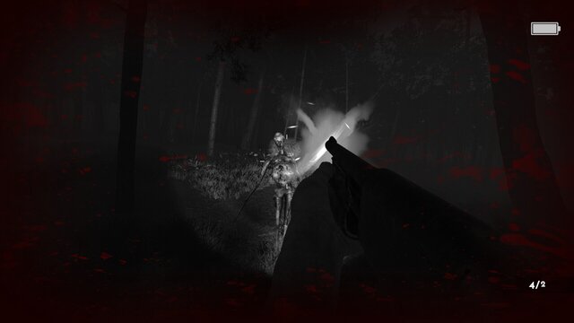 Banshee Hunt