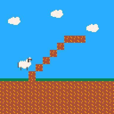 Sheep (itch) (Apox)