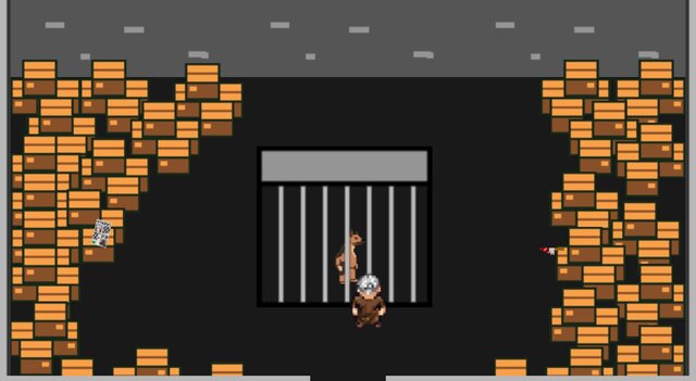 Narrative game elaboration (Leolym)