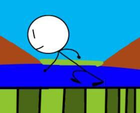 Stick Boy Browser