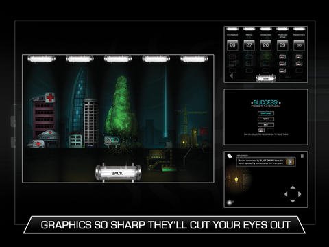 Infinight: A Thrilling Light-Based Adventure with Multiplayer!