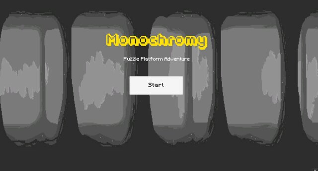 Monochrome Project