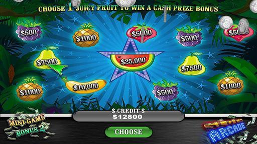 Slots Arcade Vegas FREE