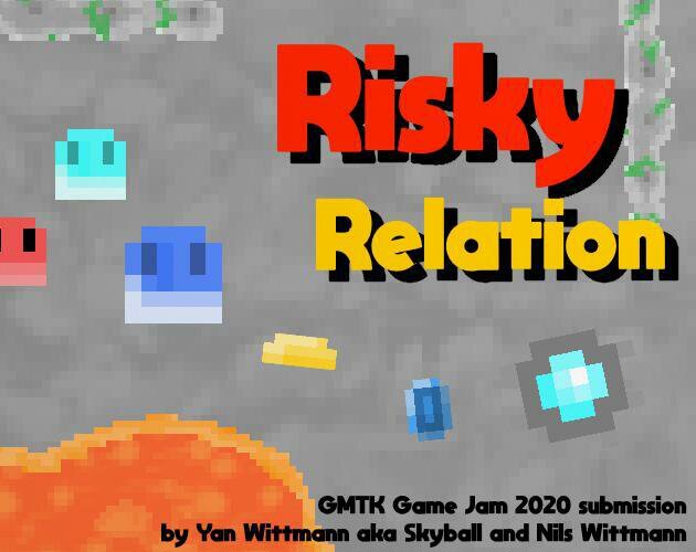 Risky Relation