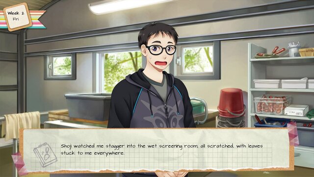 C14 Dating