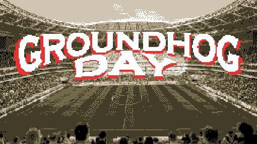 Groundhog Day [non-meditations version]