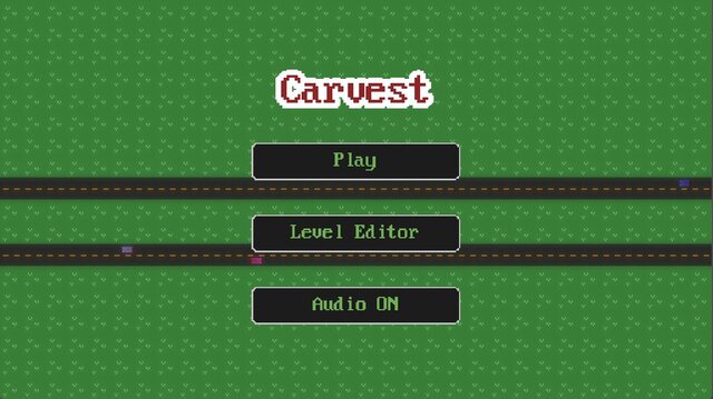 Carvest