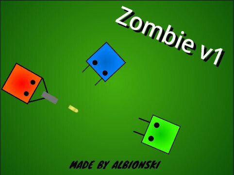 Zombie v1