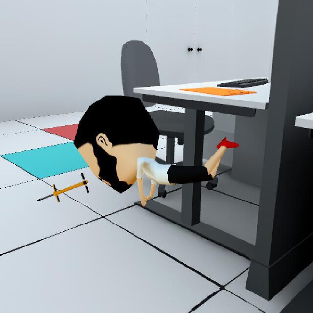 Pogo for Workgroups