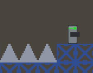 Robo Run (tedbolt)