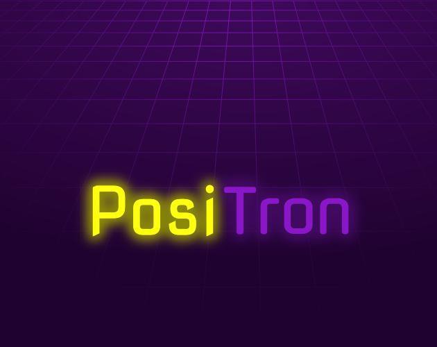 Positron (itch)