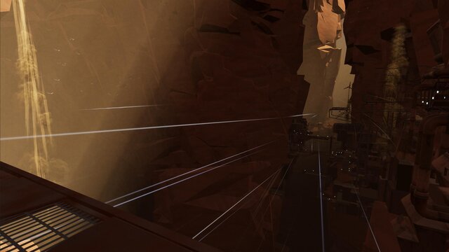 AGD 2022: Project "Sandstorm"