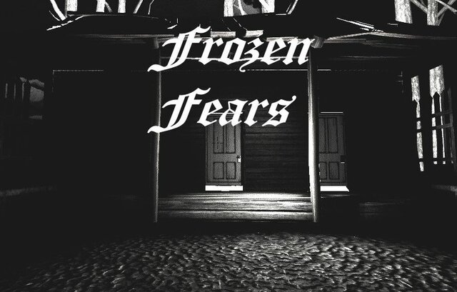 Frozen Fears