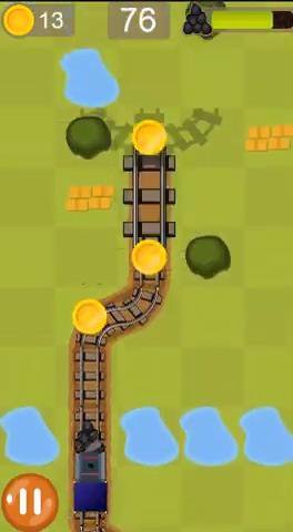 No Rails