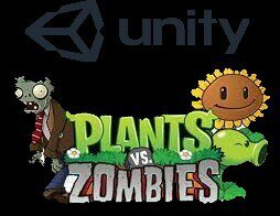 Plants VS Zombies