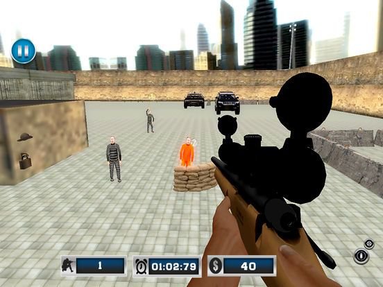 Underworld gangster Attack :city of crime