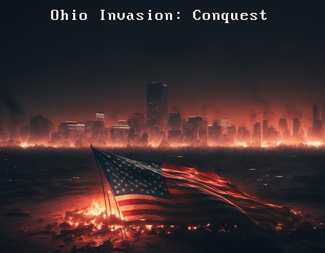 Ohio Invasion: Conquest
