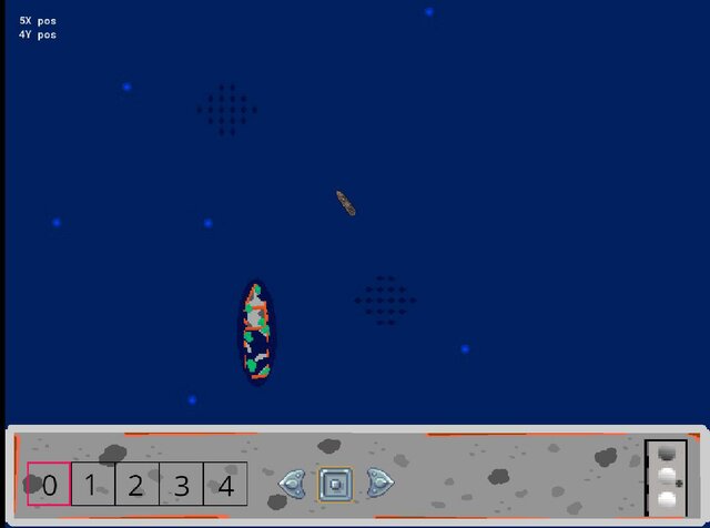 World of Water (AREGO)