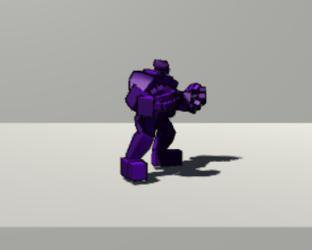 One Button Smash
